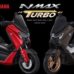 Yamaha NMAX: Rahasia Turbo Yang Memaksimalkan Performa