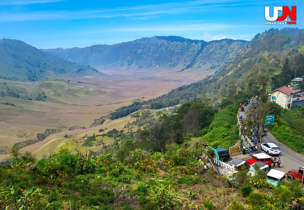 Kopi Bromo: Keunikan dan Kenikmatan dari Lereng Gunung Bromo