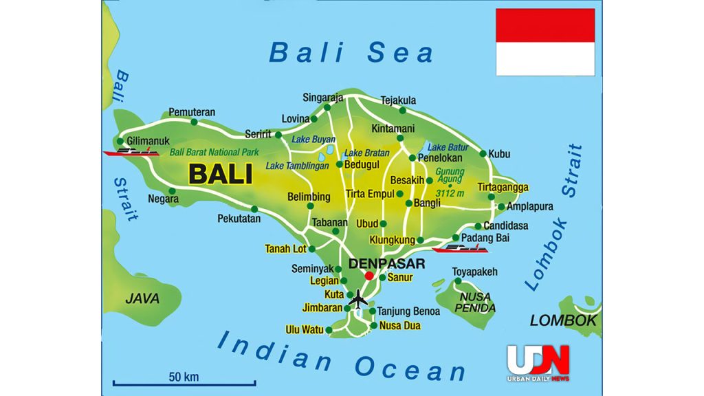 Bali menawarkan peluang kerja di pariwisata, teknologi, kesehatan, dan pendidikan. Temukan tips sukses meniti karir di Pulau Dewata.