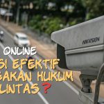 Tilang Online: Solusi Efektif untuk Penegakan Hukum Lalu Lintas?