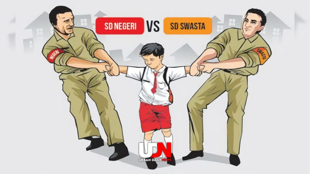 Sekolah Negeri vs Sekolah Swasta: Mana yang Lebih Baik?