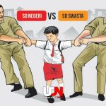 Sekolah Negeri vs Sekolah Swasta: Mana yang Lebih Baik?