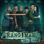 Kang Mak From Pee Mak: Teror dan Tawa dalam Satu Film