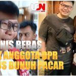 Pembebasan Anak DPR: GRT Tak Terbukti Bersalah!