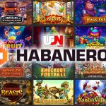 Habanero: Slot Terfavorit dengan Peluang Menang Besar