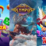 Mainkan dan Menangkan: 3 Game Slot Terpopuler di Indonesia