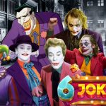 6 Jokers: Slot Baru dengan Hadiah Besar