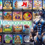 Microgaming: Slot Online dan Kasino Online Pertama di Dunia?