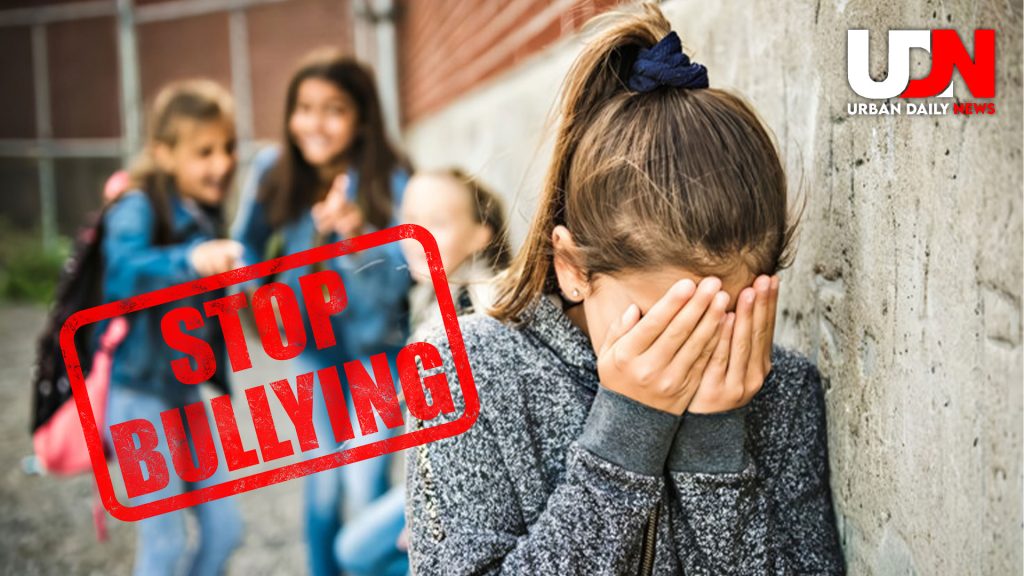 Bullying di Kalangan Anak: Langkah Nyata untuk Perubahan