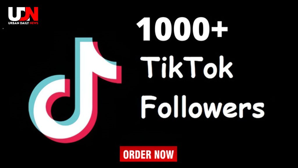 Cara Menaikkan Follower TikTok dalam Waktu Singkat