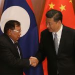 Laos Terjerat Utang China: Ekonomi Bangkrut!