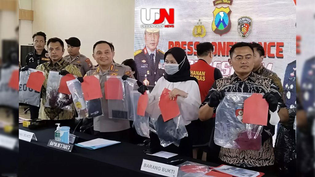 Pembebasan Anak DPR: GRT Tak Terbukti Bersalah!