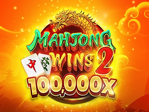 Mahjong Wins 2 Dapatkan Kemenangan Maksimum 100000x!