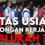 Pembatasan Umur: Apakah Masih Relevan dalam Dunia Kerja?