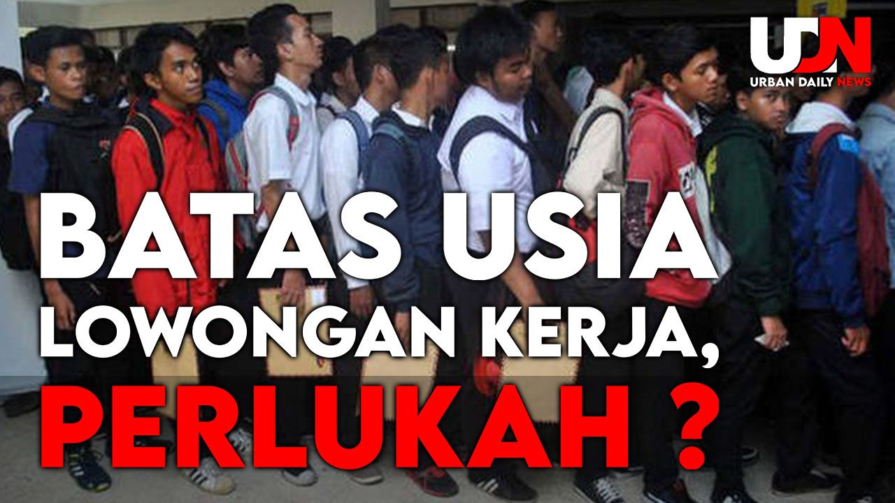 Pembatasan Umur: Apakah Masih Relevan dalam Dunia Kerja?