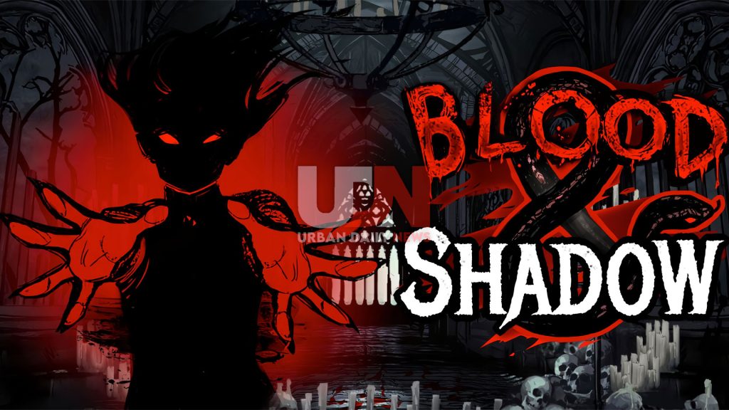 Blood & Shadow: Slot Horor yang Membawa Jackpot Tak Terduga