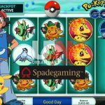 Pocket Mon Go: Petualangan Slot Seru Bersama Pokemon