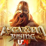 Asgardian Rising: Game Slot Terbaru dengan Sentuhan Mitologi