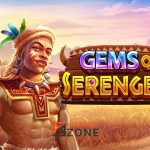 Gems of Serengeti: Slot dengan Pesona Afrika