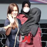 Jessica Wongso Bebas Bersyarat Setelah 7 Tahun di Penjara