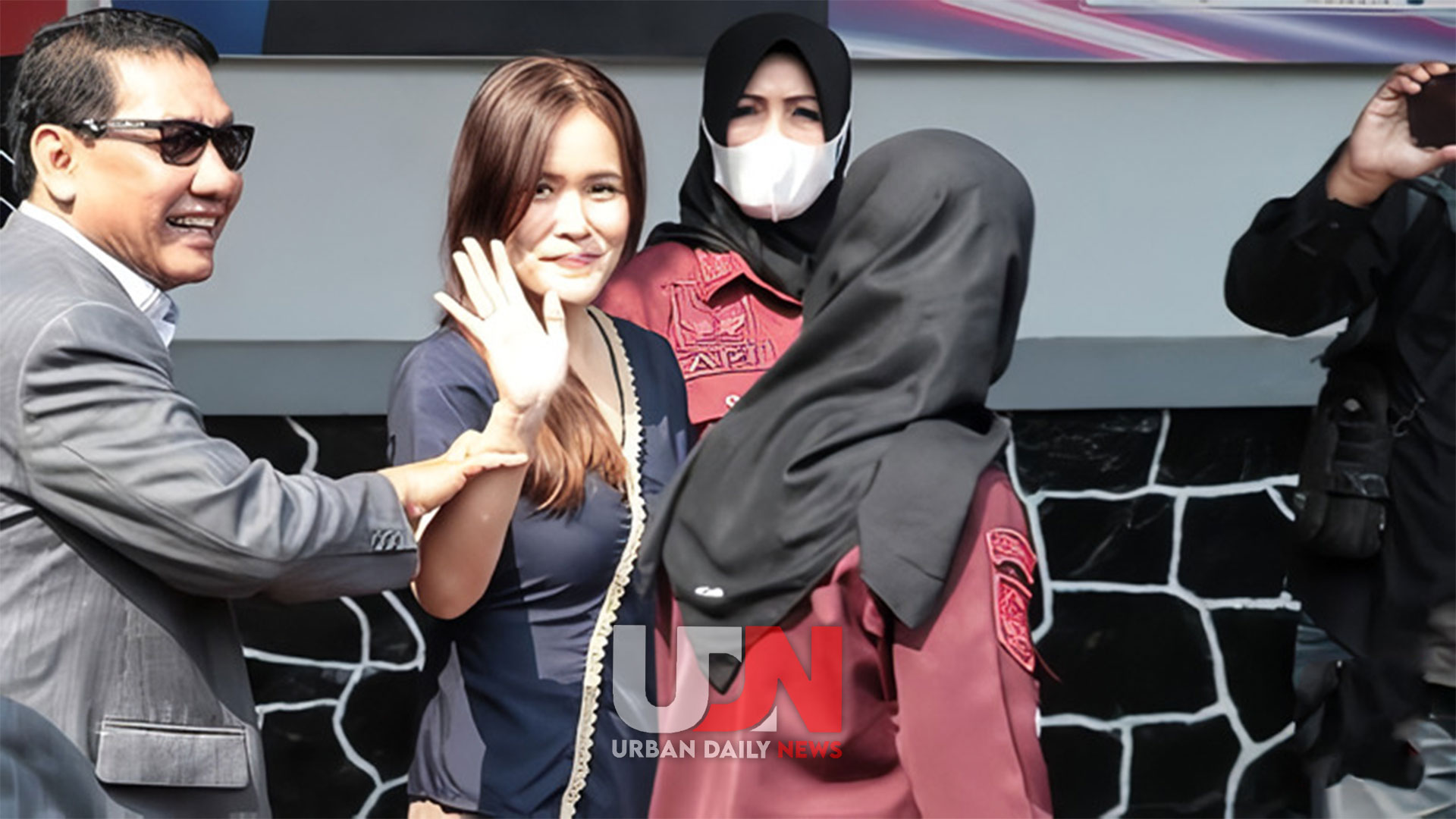 Jessica Wongso Bebas Bersyarat Setelah 7 Tahun di Penjara