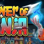 Power of Ninja: Game Slot Penuh Aksi dan Kemenangan Besar