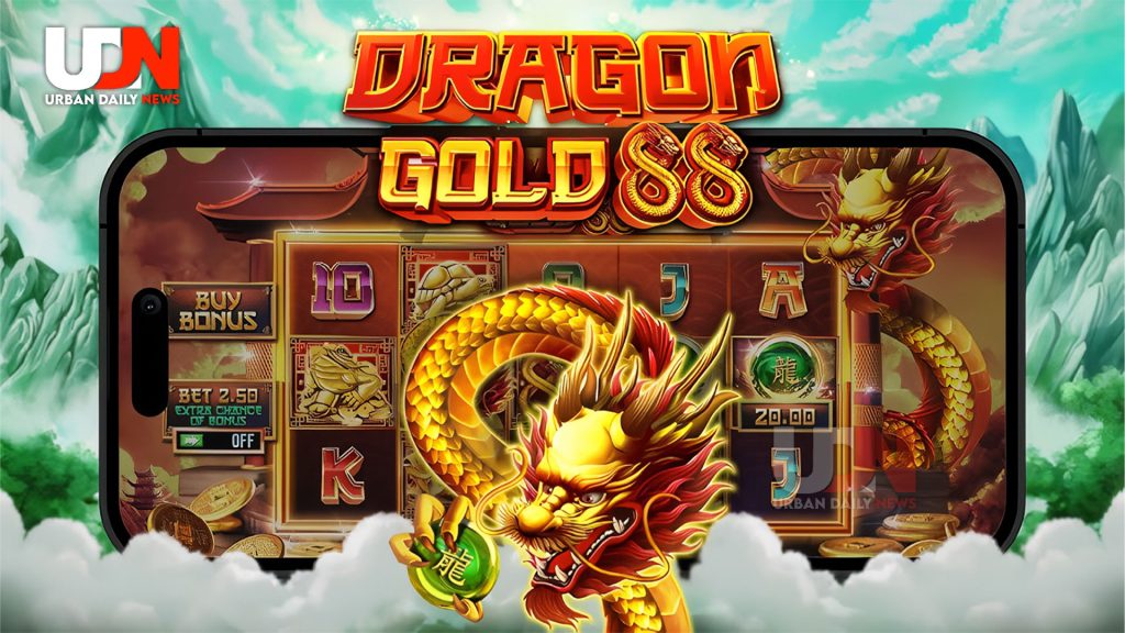 Dragon Gold 88: Panduan Cepat untuk Menang