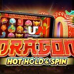 Dragon Hot Hold and Spin: Pola Gacor Terbaik