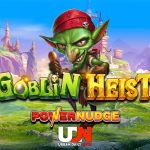 Goblin Heist Powernudge: Slot Seru dengan Tema Mitologi Goblin