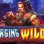 Forging Wilds: Game Slot Terbaru dengan Fitur Inovatif