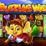 3 Buzzing Wilds: Tips dan Trik untuk Jackpot Besar