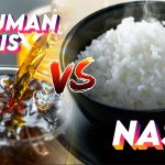 Minuman Manis vs. Nasi: Mana yang Lebih Memicu Diabetes?