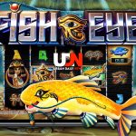 Fish Eye: Tips Mudah untuk Mendapatkan Jackpot di Slot