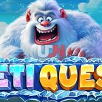 Yeti Quest: Slot Game Seru dengan Nuansa Eksplorasi Himalaya