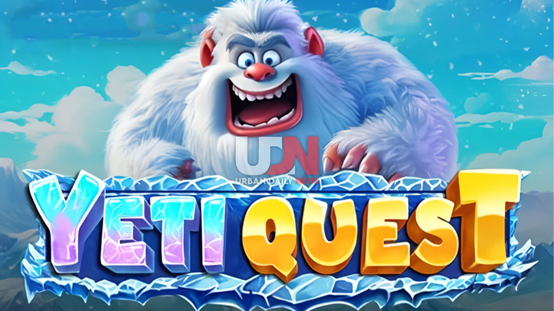 Yeti Quest: Slot Game Seru dengan Nuansa Eksplorasi Himalaya