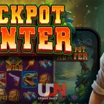 Jackpot Hunter: Game Slot Terbaru dengan Peluang Menang Besar