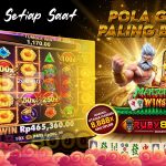 Jackpot Pragmatic Play Jadi Mudah dengan Pola Gacor