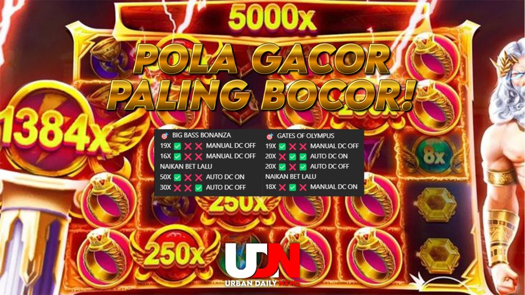 Jackpot Pragmatic Play Jadi Mudah dengan Pola Gacor