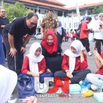 Urban Farming: Program Stroberi Diluncurkan di Semarang