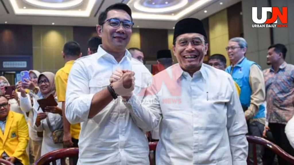 Pendaftaran Calon Gubernur dan Wakil Gubernur Jakarta 2024