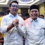 Pendaftaran Calon Gubernur dan Wakil Gubernur Jakarta 2024