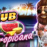 Club Tropicana: Petualangan Slot Seru di Surga Tropis