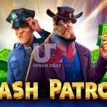 Cash Patrol: Petualangan Seru dalam Dunia Slot Kepolisian