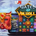 Gates of Valhalla: Dari Mitologi Nordik ke Slot Menawan