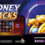 Money Stacks: Slot Baru dengan Peluang Jackpot Melimpah