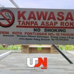 Larangan Rokok Eceran: Dampak dan Reaksi di Kota Pontianak