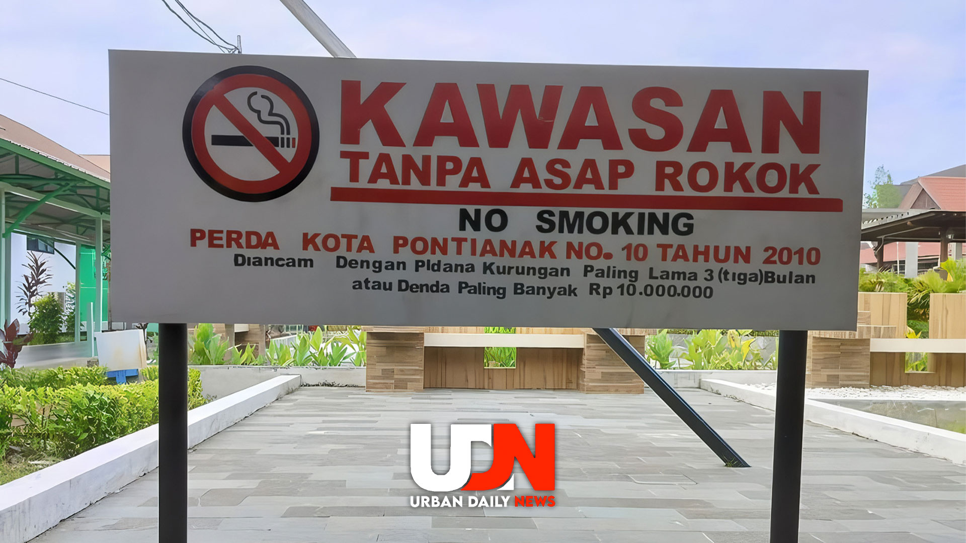 Larangan Rokok Eceran: Dampak dan Reaksi di Kota Pontianak