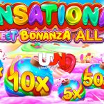 Slot Sweet Bonanza: Menangkan Besar dengan Modal Kecil