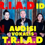 TRIAD: Kepergian Dhani dan Pencarian Vokalis Baru