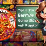 Cara Bermain Game Slot Panduan Lengkap dan Efektif